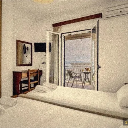 In Paros Near & Beaches, G38