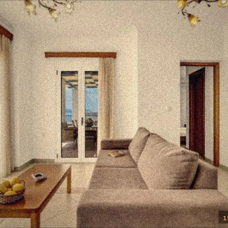 Frühstückspension In Paros Near & Beaches, G38 Naoussa