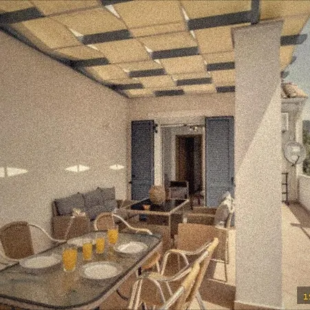 In Paros Near & Beaches, G38 Frühstückspension Naoussa